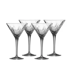 Luigi Bormioli Mixology Martiniglas 21,5 cl.