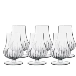 Luigi Bormioli Mixology Romglas 23 cl.