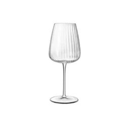 Luigi Bormioli Optica Hvidvinsglas 55 cl.