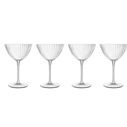 Luigi Bormioli Optica Martini Glas 22 cl.