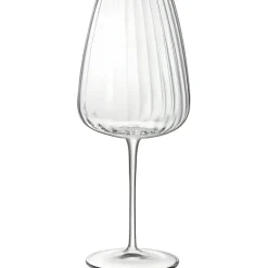 Luigi Bormioli Optica Rødvinsglas 70 cl.