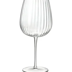 Luigi Bormioli Optica Spritz Glas 75 cl.