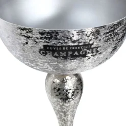 Luksus Champagne Spand med Stativ