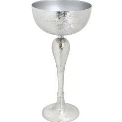 Luksus Champagne Spand med Stativ