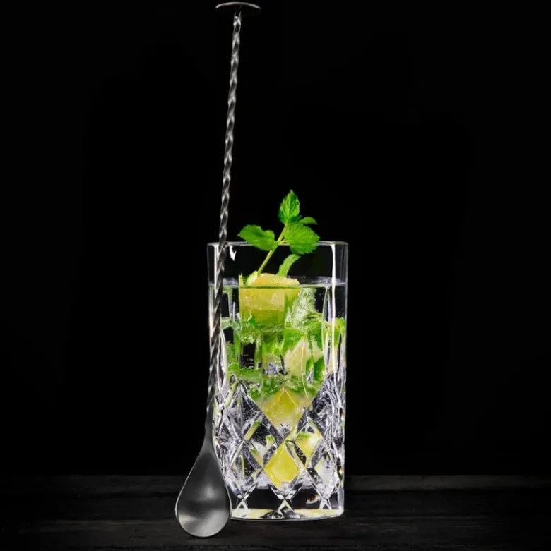 Lurch Barske med muddler, 29 cm