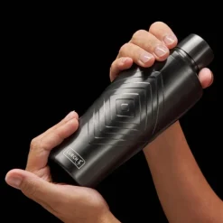 Lurch Cocktail shaker 600 ml, smokey grey