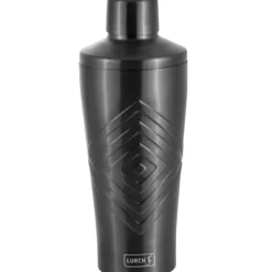 Lurch Cocktail shaker 600 ml, smokey grey