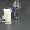 Lurch Dressingshaker Grå/transparent