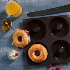 Lurch Flexiform Bagels