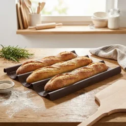 Lurch Flexiform Baguette form