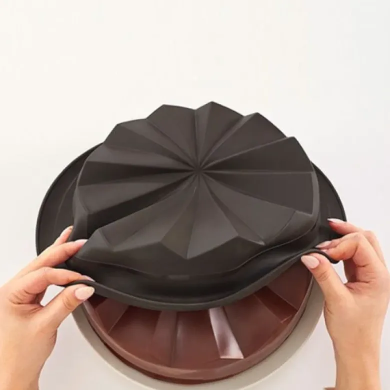 Lurch Flexiform Fancy Cake