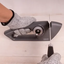 Lurch 5-i-1 Knivsliber Grå 25cm