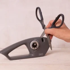 Lurch 5-i-1 Knivsliber Grå 25cm