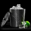 Lurch Isspand 1500 ml, smokey grey