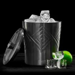 Lurch Isspand 1500 ml, smokey grey
