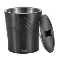 Lurch Isspand 1500 ml, smokey grey