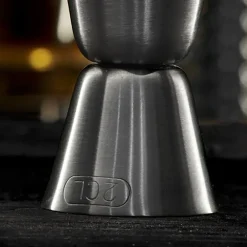Lurch Jigger 2-4 cl, smokey grey