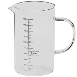 Lurch Målekande 1,0 L