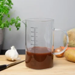Lurch Målekande 1,0 L