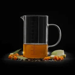 Lurch Målekande 1,0 L