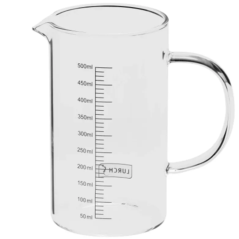 Lurch Målekande 0,5l