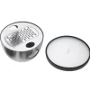 Lurch RazorTech EDS Parmesan Rivejern