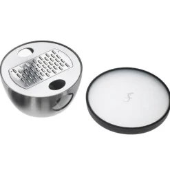 Lurch RazorTech EDS Parmesan Rivejern