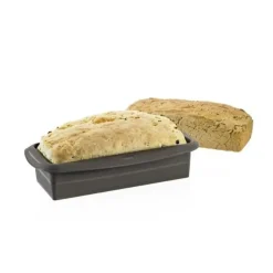 Lurch Silikone Brød-/Kageform Stor.