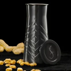 Lurch Snackdispenser, smokey grey