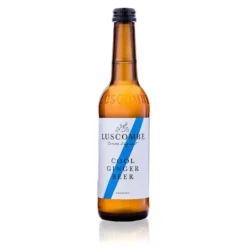 Luscombe Cool Ginger Beer Økologisk 27 cl.