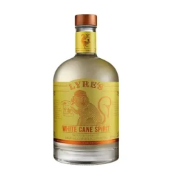 Lyres White Cane Spirit Alkoholfri 70 cl