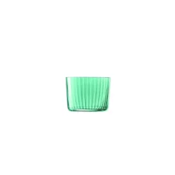 Lyseholdere Gems Jade Sæt 4 LSA 6,10x8x8cm