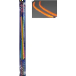 Lyssstave 55cm sæt med 2 styk