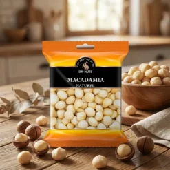 Macadamia Naturel 0,15 kg