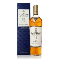 Macallan Double Cask 12 YO Speyside Single Malt FL 70
