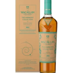 Macallan Harmony Collection Vol. 5 Jing Single Malt 70 cl