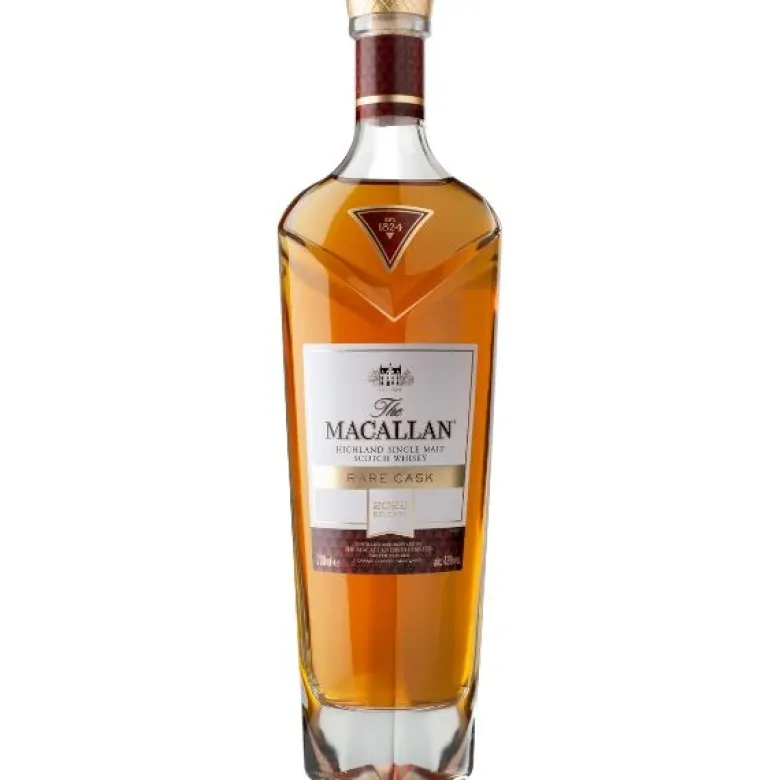 Macallan Rare Cask Highland Single Malt FL 70