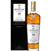 Macallan Sherry Oak 18 YO Highland Single Malt FL 70 2024