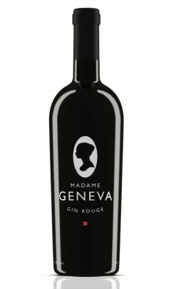 Madame Geneva Rouge FL 70