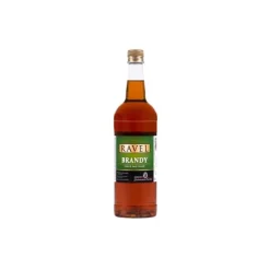 Madlavning Brandy 40% FL (100 CL)