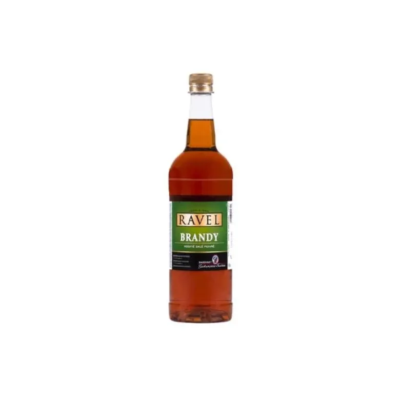 Madlavning Brandy 40% FL (100 CL)