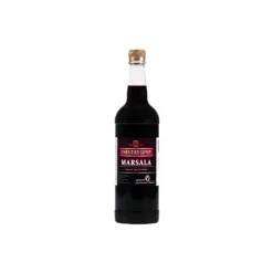 Madlavning Masala 17% FL (100 CL)