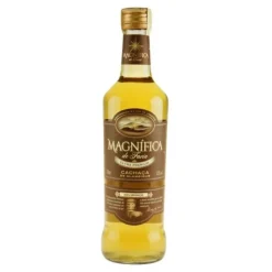 Magnifica XP Dupla Maturaçao Cachaca FL 70