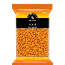 Majs (Hot Chili) 0,45 kg