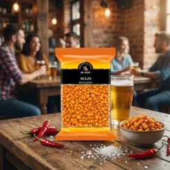 Majs (Hot Chili) 0,45 kg