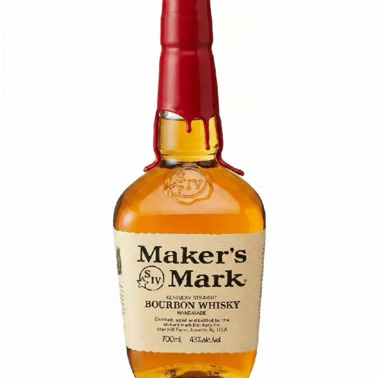 Makers Mark Bourbon FL 70