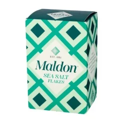 Maldon havsalt / flagesalt Maldon Salt 250G