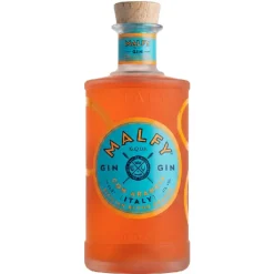 Malfy Gin Con Arancia FL 70