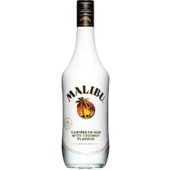 Malibu Coconut Rum* FL 100