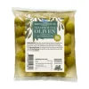 Mammouth Oliven u. sten 200g